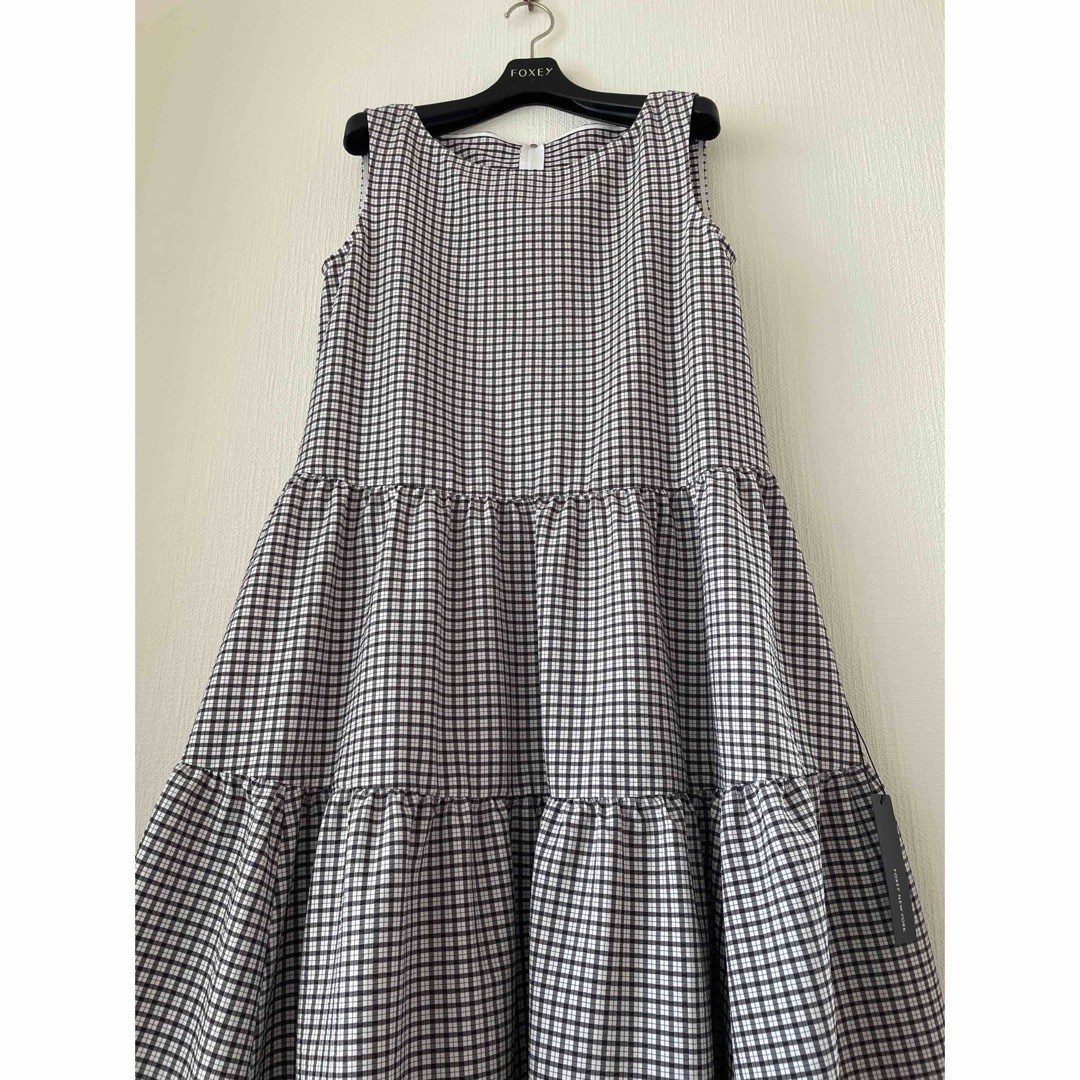 FOXEY - フォクシー FOXEY ワンピース DRESS 