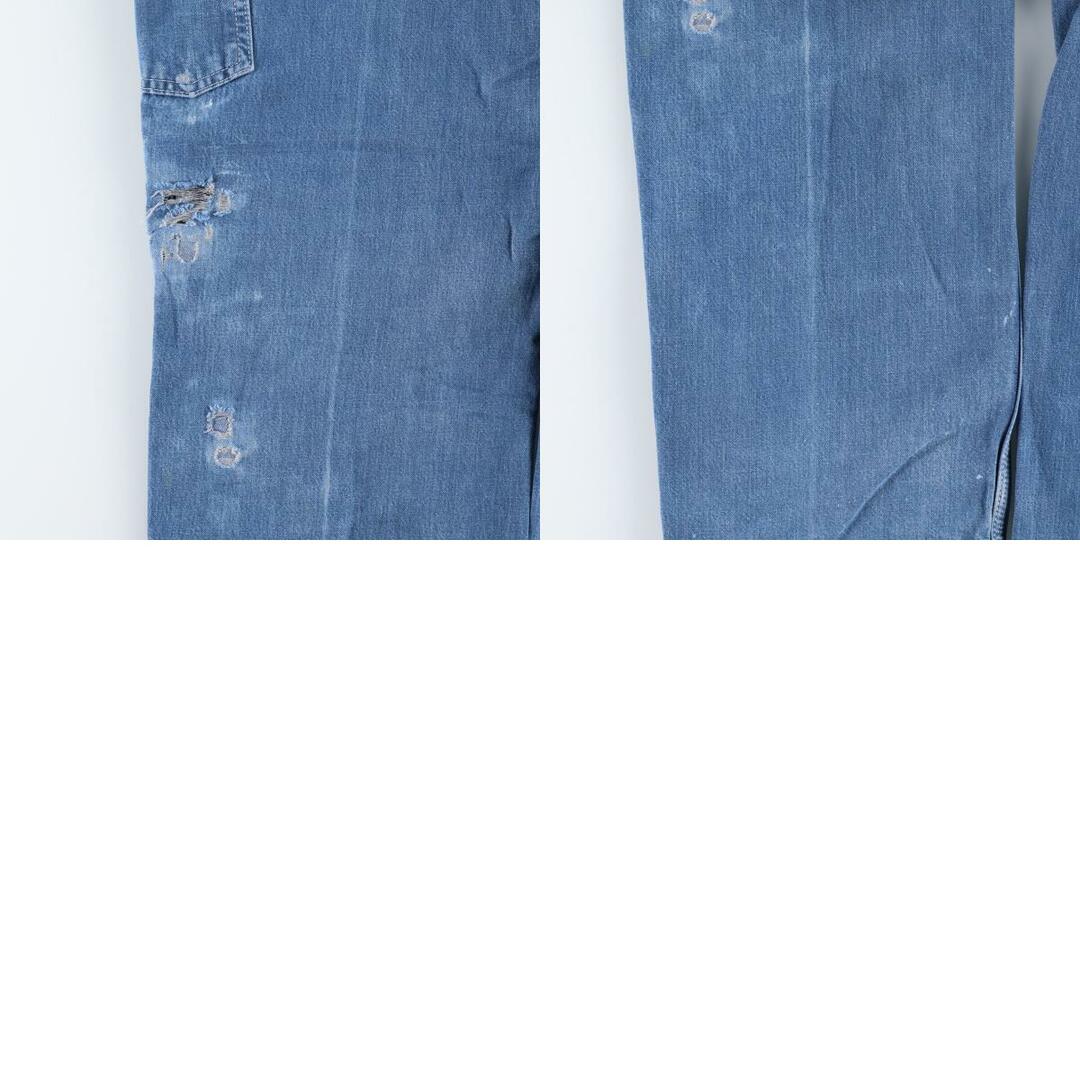 カーハート Carhartt デニムペインターパンツ メンズw34 /eaa354494
