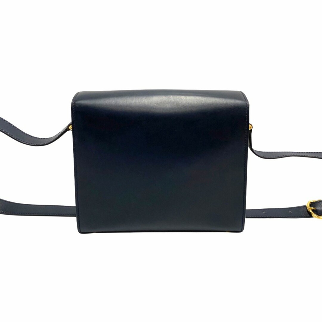 極 美品 CELINE セリーヌ ヴィンテージ サークル...+sobrape.com.br