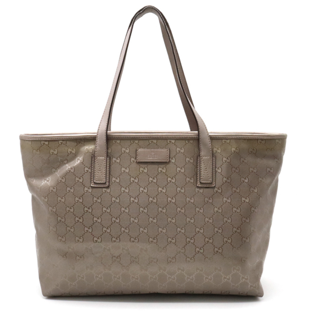 Gucci - グッチ GGインプリメ トートバッグ ショルダーバッグ