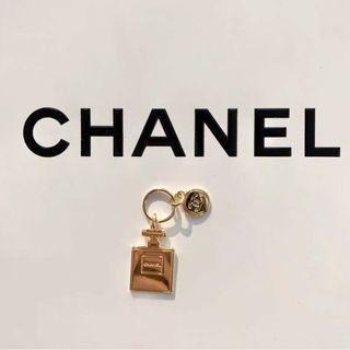 シャネル(CHANEL)の新品未使用 CHANEL シャネル ホリデー チャーム(チャーム)