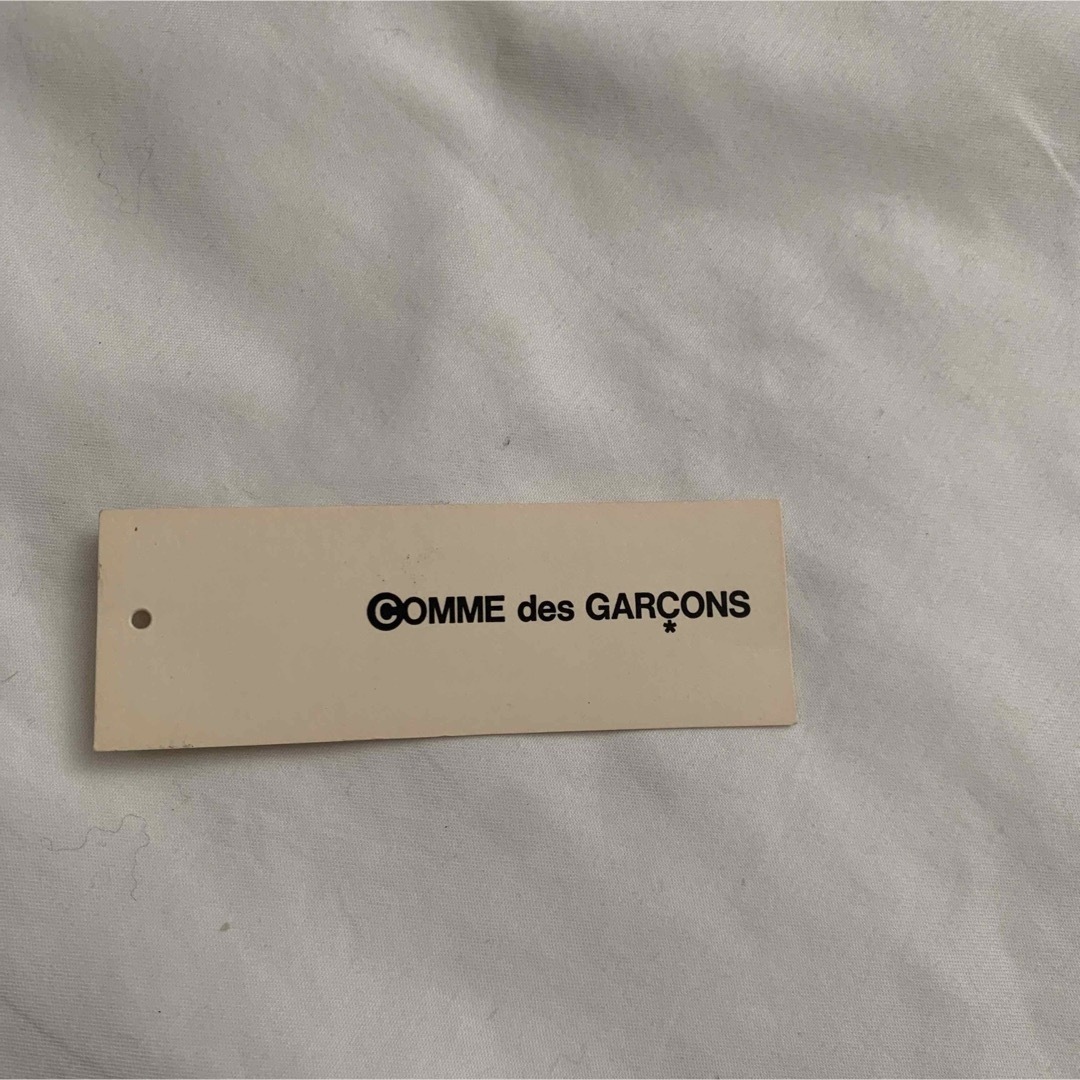 Carton Massif × COMME des GARCONS 青山店限定
