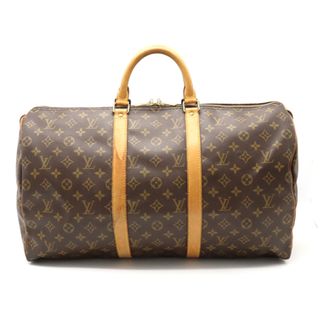 ヴィトン(LOUIS VUITTON) 旅行バッグ ボストンバッグ(レディース)の
