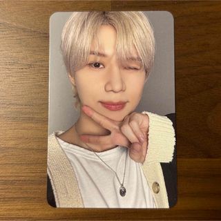 SHINee - SHINee 15周年 ランダム トレカ テミン ③の通販 by TAEM's