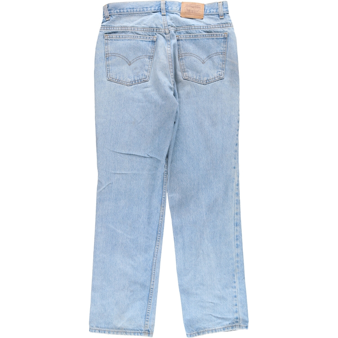 Levi's(リーバイス)の古着 リーバイス Levi's ジーンズ デニムパンツ カナダ製 メンズw31 /eaa356901 メンズのパンツ(デニム/ジーンズ)の商品写真