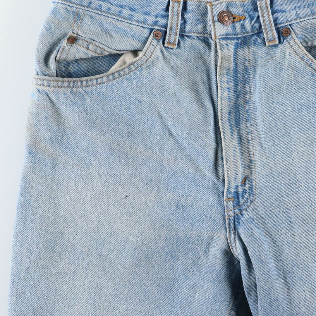 Levi's(リーバイス)の古着 リーバイス Levi's ジーンズ デニムパンツ カナダ製 メンズw31 /eaa356901 メンズのパンツ(デニム/ジーンズ)の商品写真