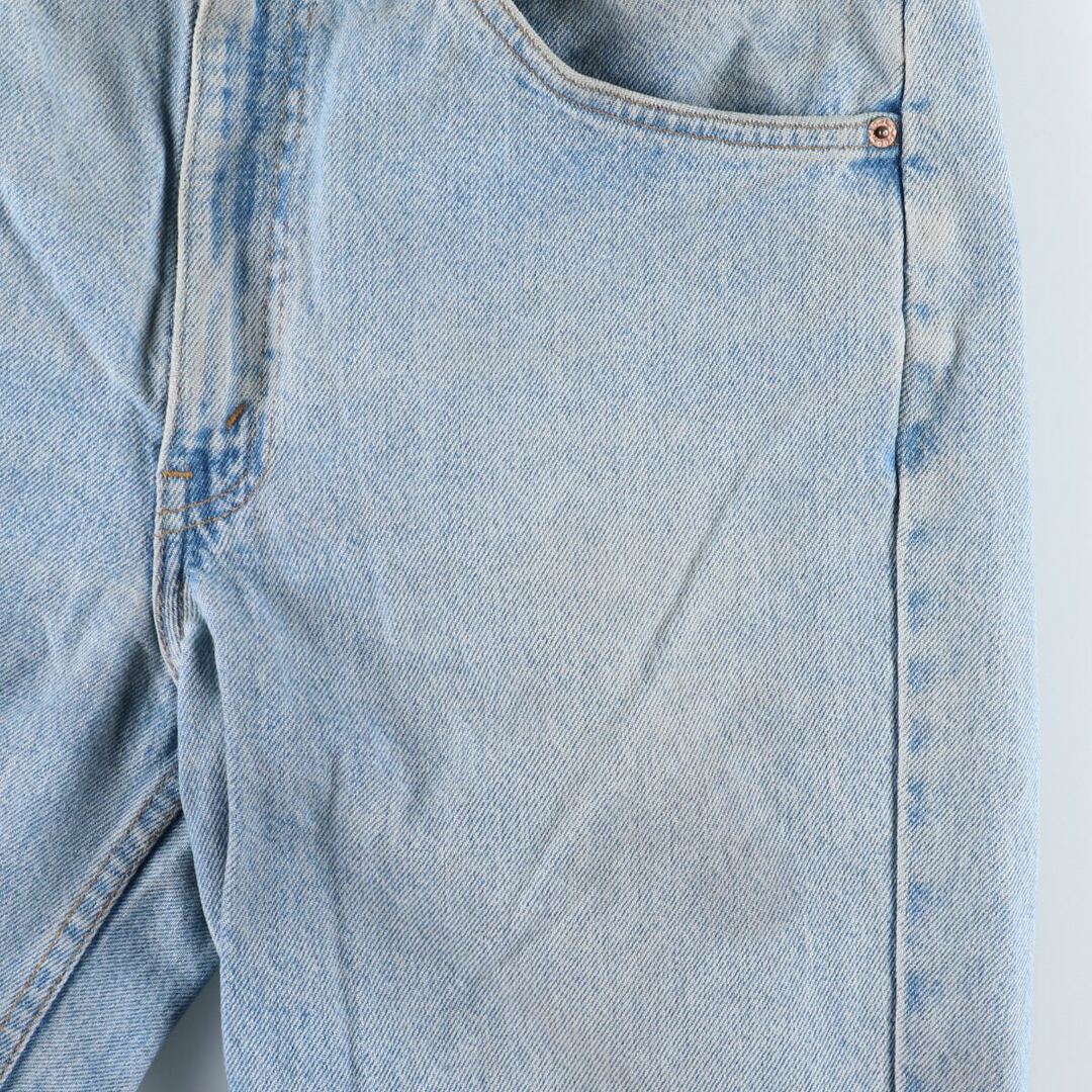 Levi's(リーバイス)の古着 リーバイス Levi's ジーンズ デニムパンツ カナダ製 メンズw31 /eaa356901 メンズのパンツ(デニム/ジーンズ)の商品写真