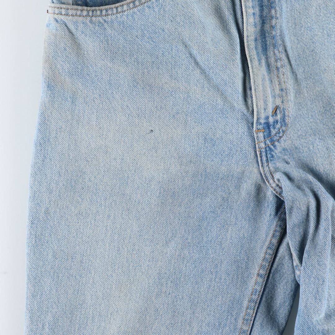 Levi's(リーバイス)の古着 リーバイス Levi's ジーンズ デニムパンツ カナダ製 メンズw31 /eaa356901 メンズのパンツ(デニム/ジーンズ)の商品写真