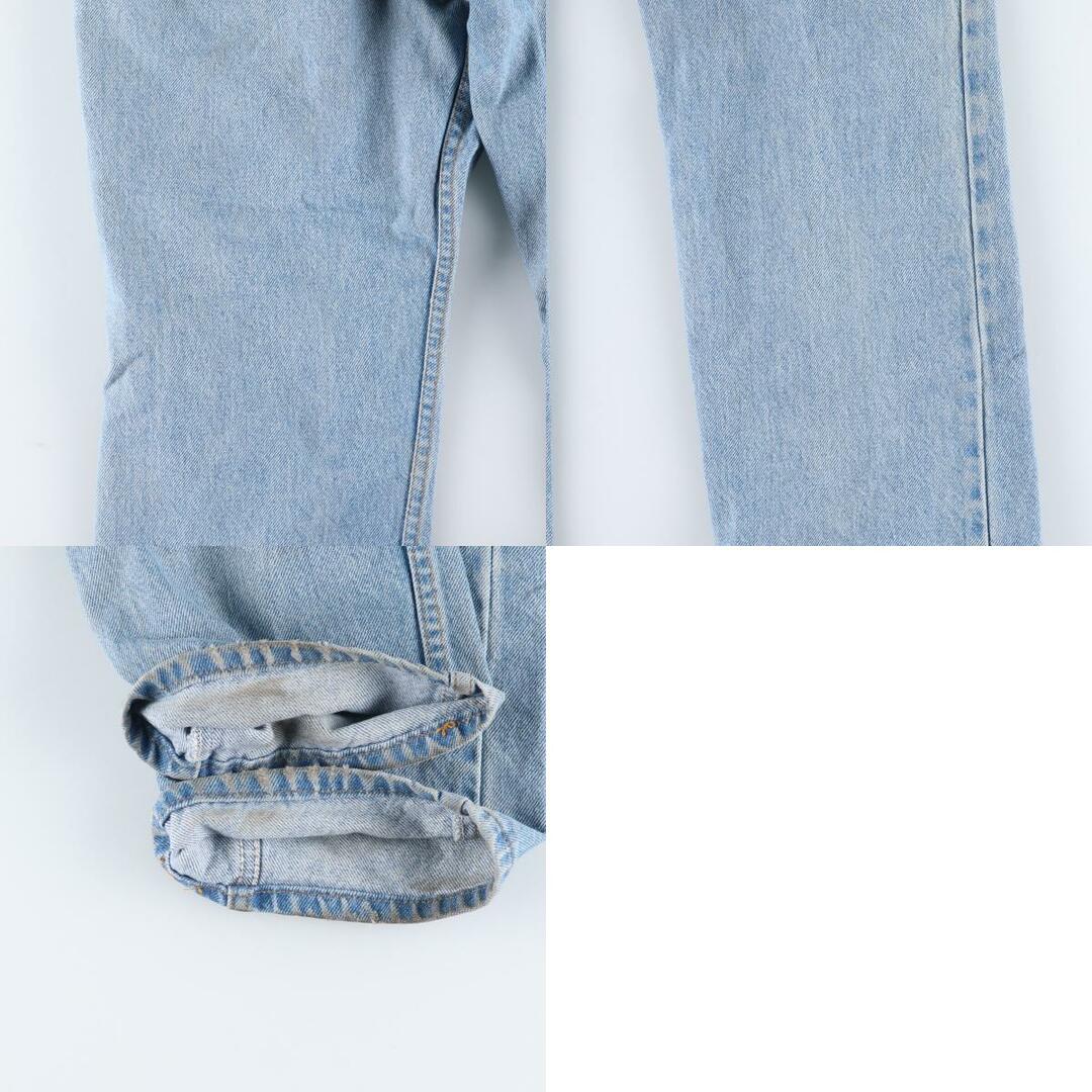 Levi's(リーバイス)の古着 リーバイス Levi's ジーンズ デニムパンツ カナダ製 メンズw31 /eaa356901 メンズのパンツ(デニム/ジーンズ)の商品写真
