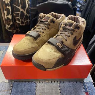 ナイキ(NIKE)の【新品】NIKE AIR TRAINER 1 スニーカー 26.5cm(スニーカー)