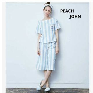 ピーチジョン(PEACH JOHN)のPEACHJOHN パイルパジャマ(パジャマ)