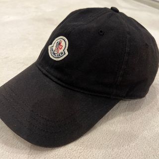 モンクレール(MONCLER)のモンクレール　キャップ(キャップ)