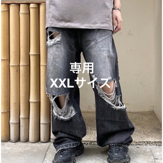 専用 XXL(デニム/ジーンズ)