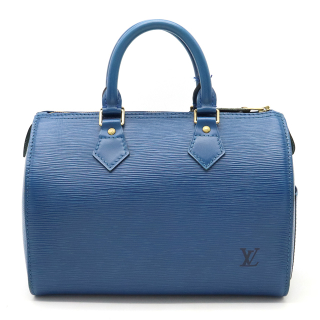 正規品 ルイヴィトン エピ スピーディ 25 LOUISVUITTON