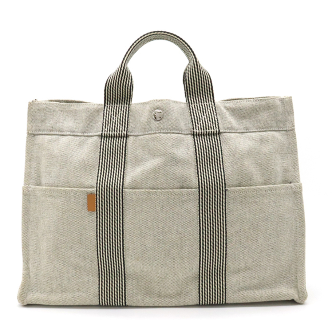 HERMES【エルメス】ニューフールトゥトートMＭ