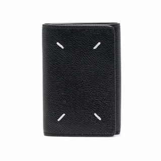 マルタンマルジェラ(Maison Martin Margiela)のmaison margiela leather wallet (折り財布)