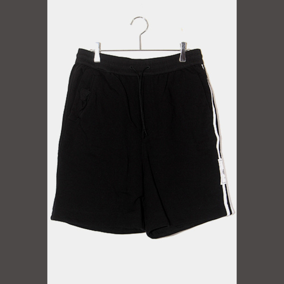 Y-3 - Y-3 M 3 STP TERRY SHORTS フレンチテリー ショーツ S の通販 by