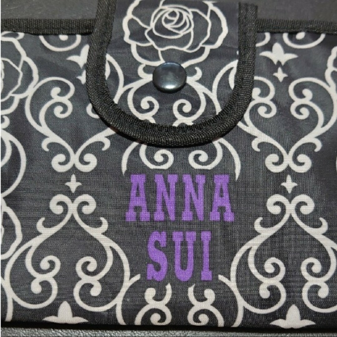 ANNA SUI(アナスイ)の未使用　　ANNA SUI　財布　ポーチ レディースのファッション小物(財布)の商品写真