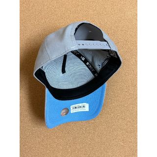 NEW ERA - ニューエラ シカゴカブス 9forty A-FRAME グレーカラーの