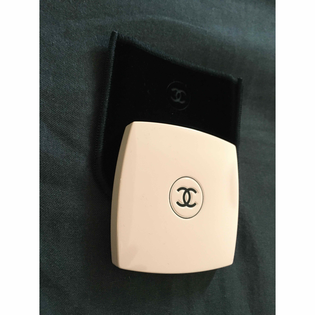 【★新品★特別限定品】CHANEL カラーコード ミラー 111 バレリーナ