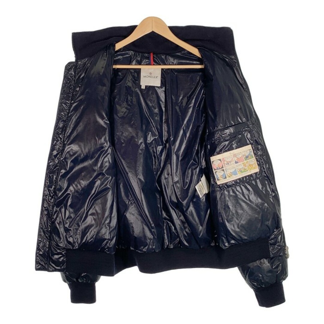 MONCLER - モンクレール シーヌ ダウンジャケット サイズ 3の通販 by