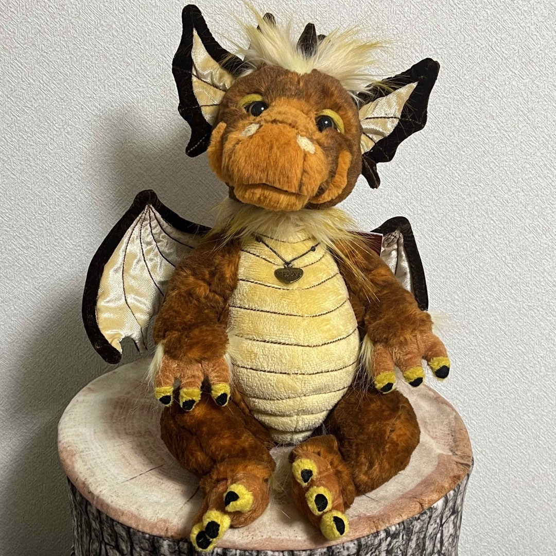 チャーリーベアーズ ぬいぐるみ ドラゴン | www.avvocatodefusco.it