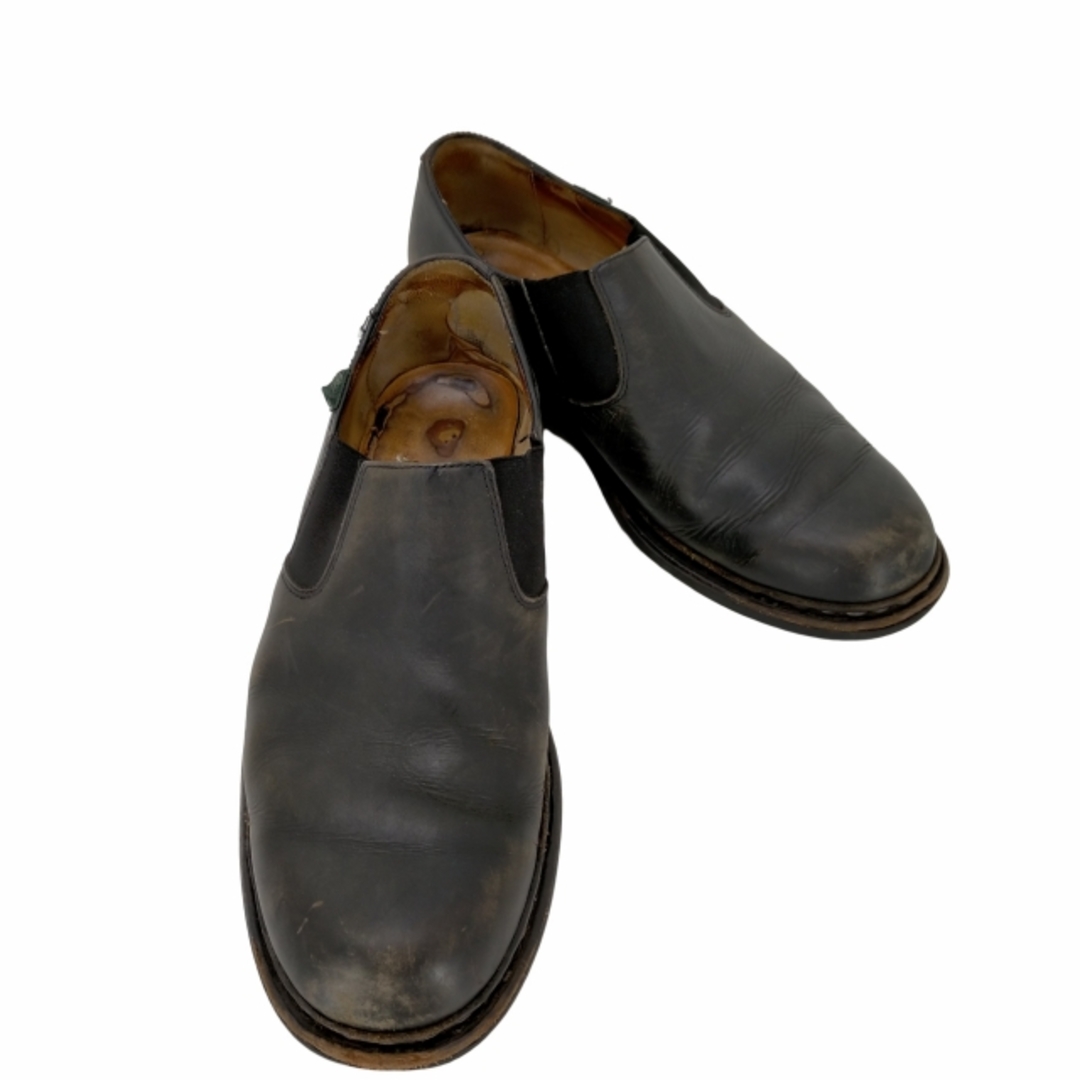 Paraboot(パラブーツ) CORAUX/RAID メンズ シューズ 革靴Paraboot_バズストア