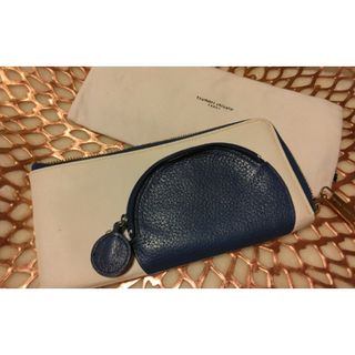 ツモリチサト 長財布(ホワイト/白色系)の通販 22点 | TSUMORI