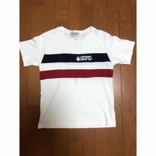 CAPTAIN SANTA キャプテンサンタ　Tシャツ　半袖