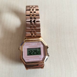 タイメックス(TIMEX)のTIMEXクラシックデジタルミニ(その他)