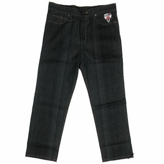 ダボデニムパンツ　エコー　ECKO UNLTD　新品未使用　サイズ32