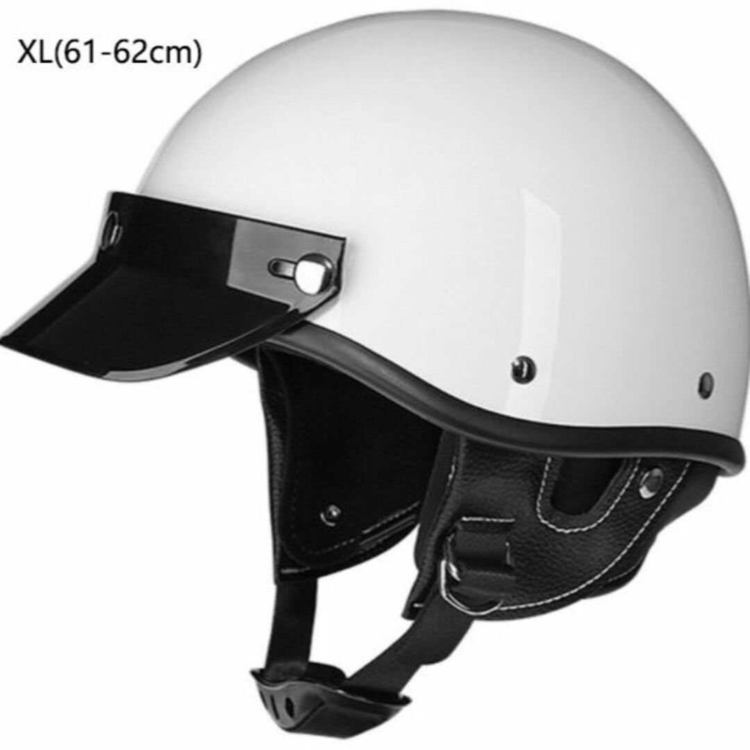 オーシャンビートル ショーティー BELL BUCO風 ヘルメット XL オーシャンビートル ショーティー BELL BUCO風 ヘルメット XL