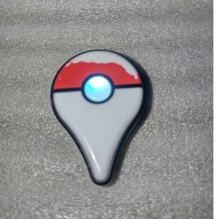 ポケモン(ポケモン)の【中古】ポケモンGOプラス(その他)