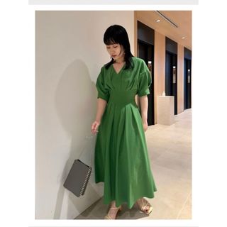 3ページ目 - フレイアイディー ワンピース(グリーン・カーキ/緑色系