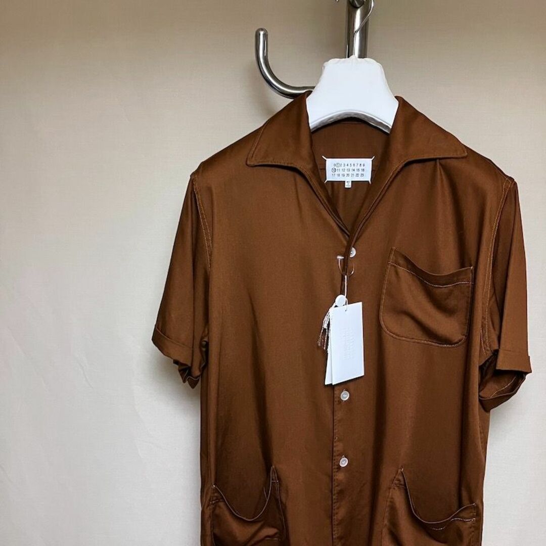 Maison Margiela(旧Maison Martin Margiela) - 新品 48 Maison Margiela(旧Maison Martin Margiela) - 新品 48