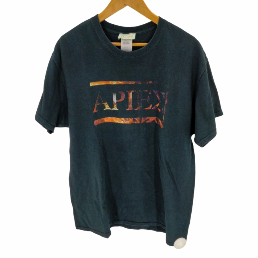 aries(アリエス)のARIES(アリーズ)  Click-To-Buy プリントカットソー メンズ メンズのトップス(Tシャツ/カットソー(半袖/袖なし))の商品写真