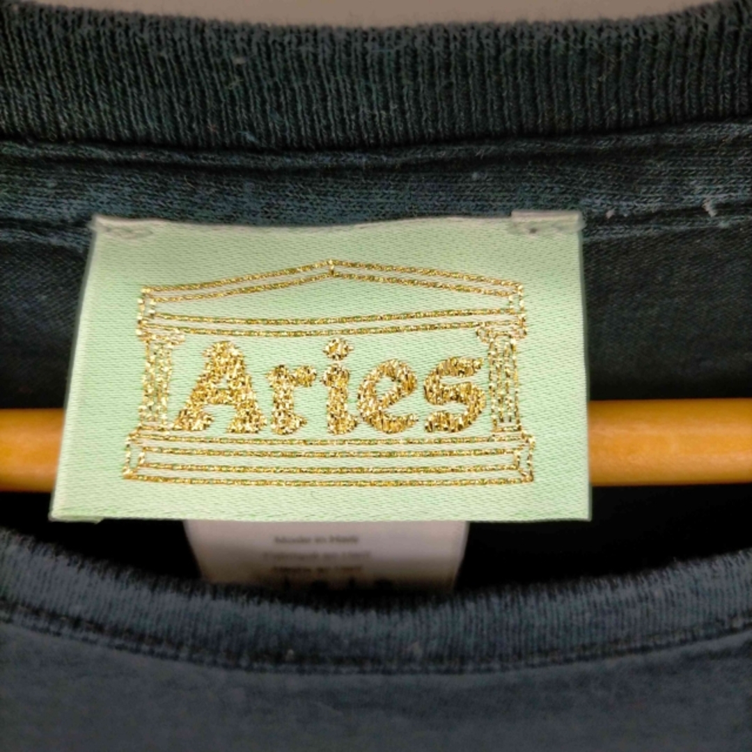 aries(アリエス)のARIES(アリーズ)  Click-To-Buy プリントカットソー メンズ メンズのトップス(Tシャツ/カットソー(半袖/袖なし))の商品写真