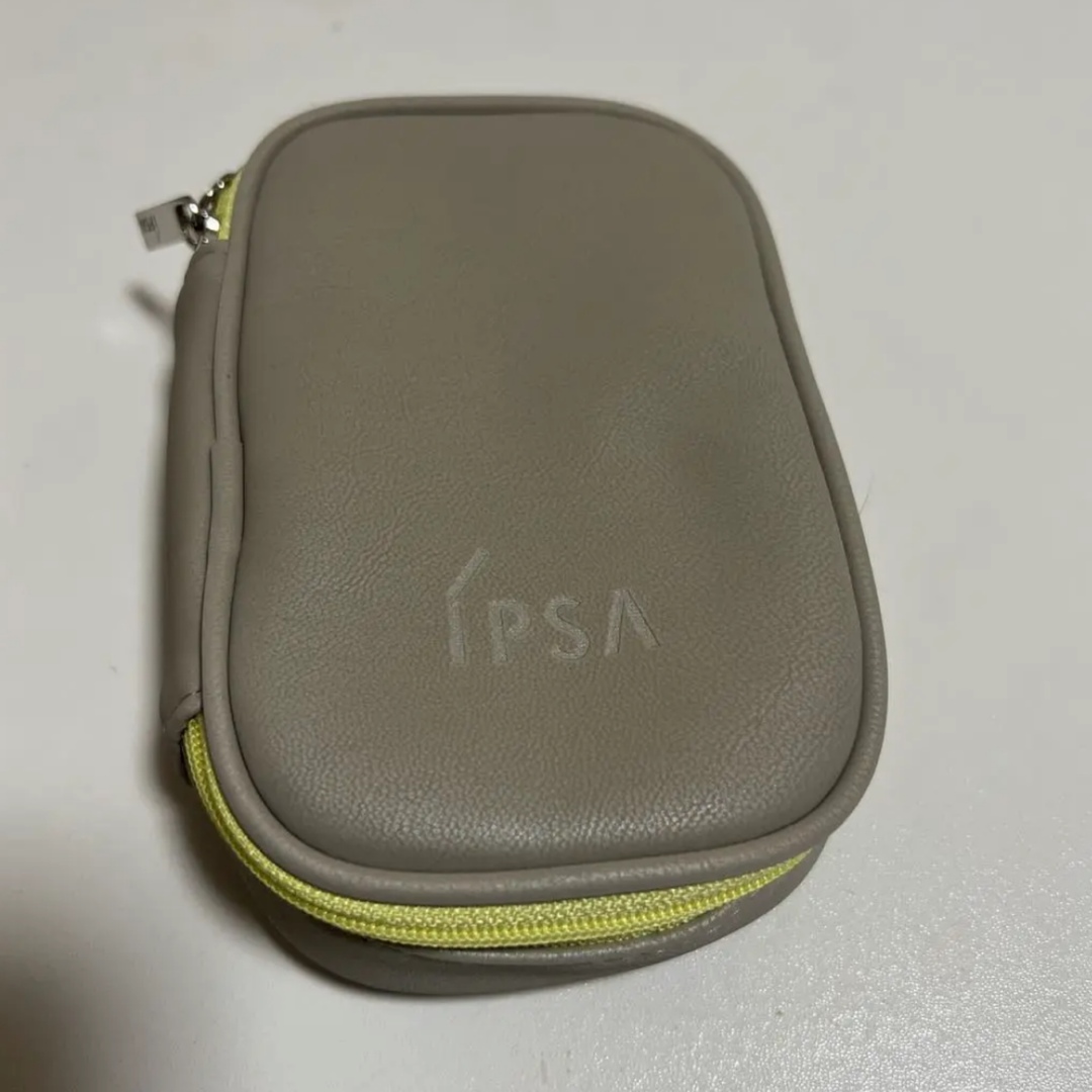 IPSA(イプサ)のイプサ　ポーチ レディースのファッション小物(ポーチ)の商品写真