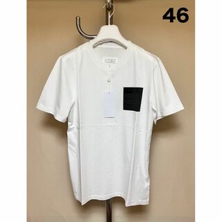 新品 46 マルジェラ 20aw ステレオタイプ Tシャツ 白 2529