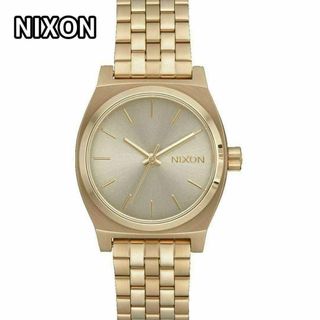 NIXON ニクソン　タイムテラー　アナログ腕時計　ユニセックス(腕時計(アナログ))