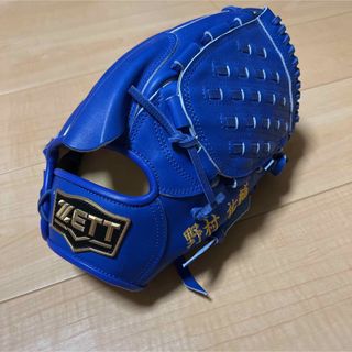 ゼット ロゴ グローブの通販 15点 | ZETTのスポーツ/アウトドアを買う