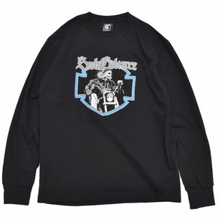 subculture EAGLE SKULL RIDER ロングTシャツ 3(Tシャツ/カットソー(七分/長袖))