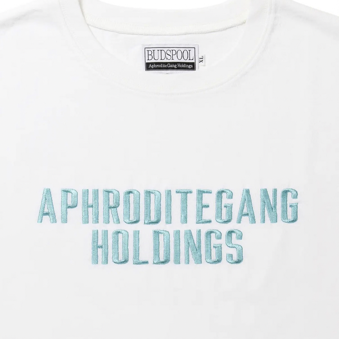 WACKO MARIA - APHRODITE GANG HOLDINGS S/S TEEの通販 by ドラえもん