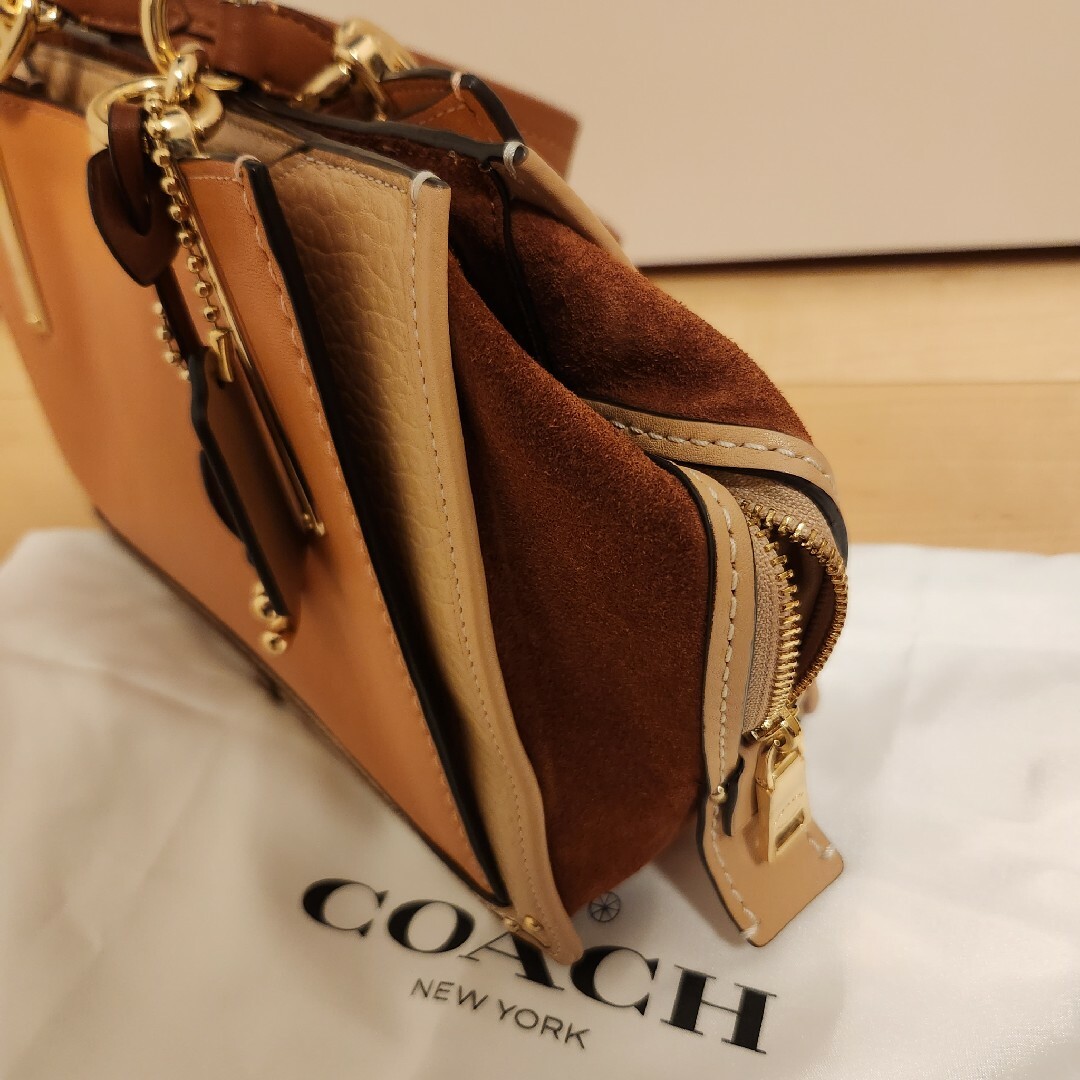 COACH ドリーマー