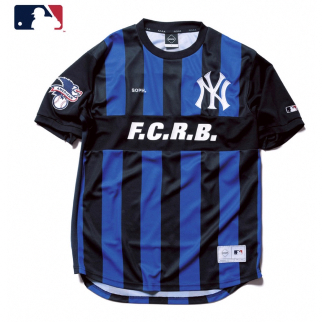 F.C.Real Bristol PRE MATCH TOP YANKEES L