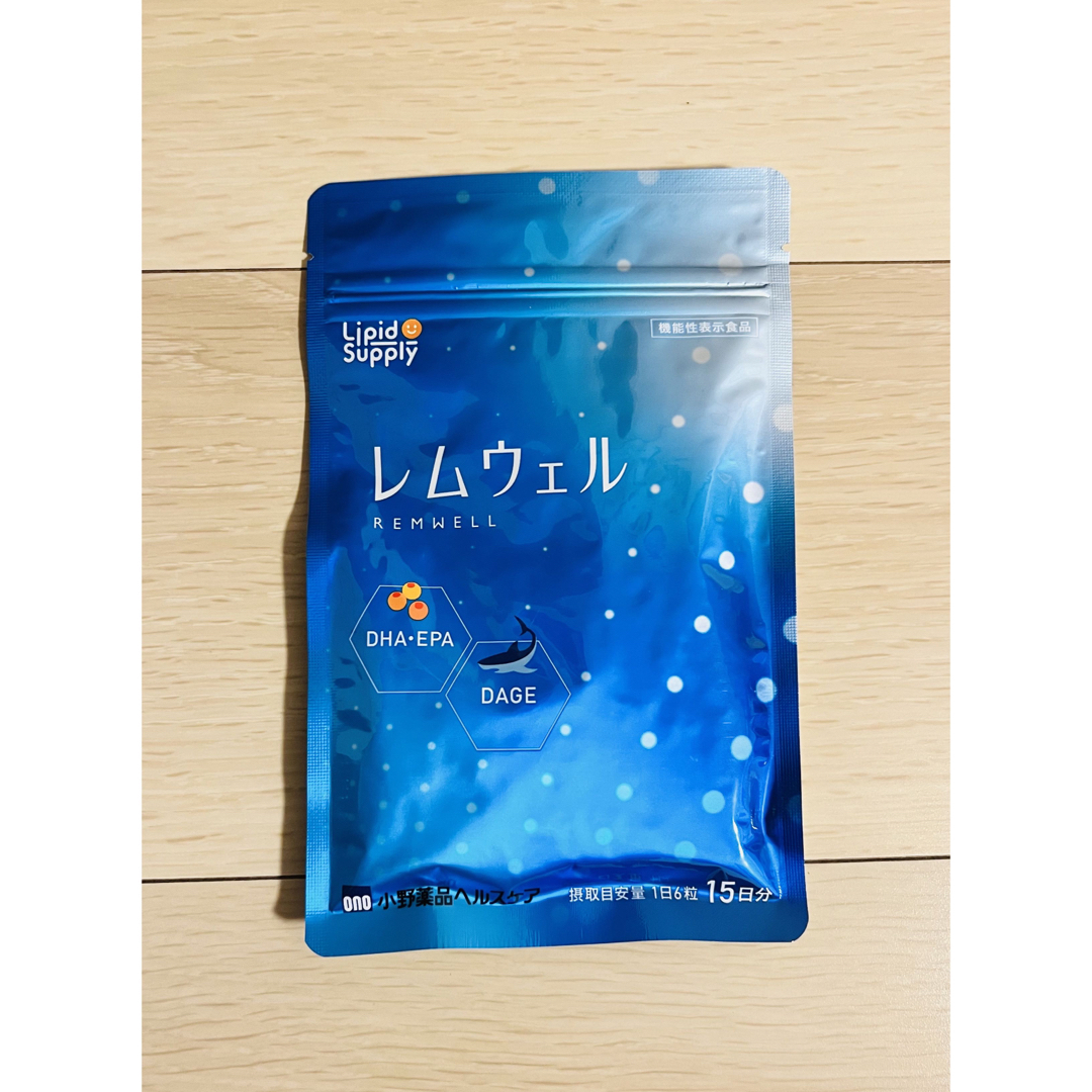 【税込?送料無料】 レムウェル90粒入り15日分三袋 小野薬品品へルスのケア 健康用品 【税込?送料無料】 レムウェル90粒入り15日分三袋 小野薬品品へルスのケア 健康用品