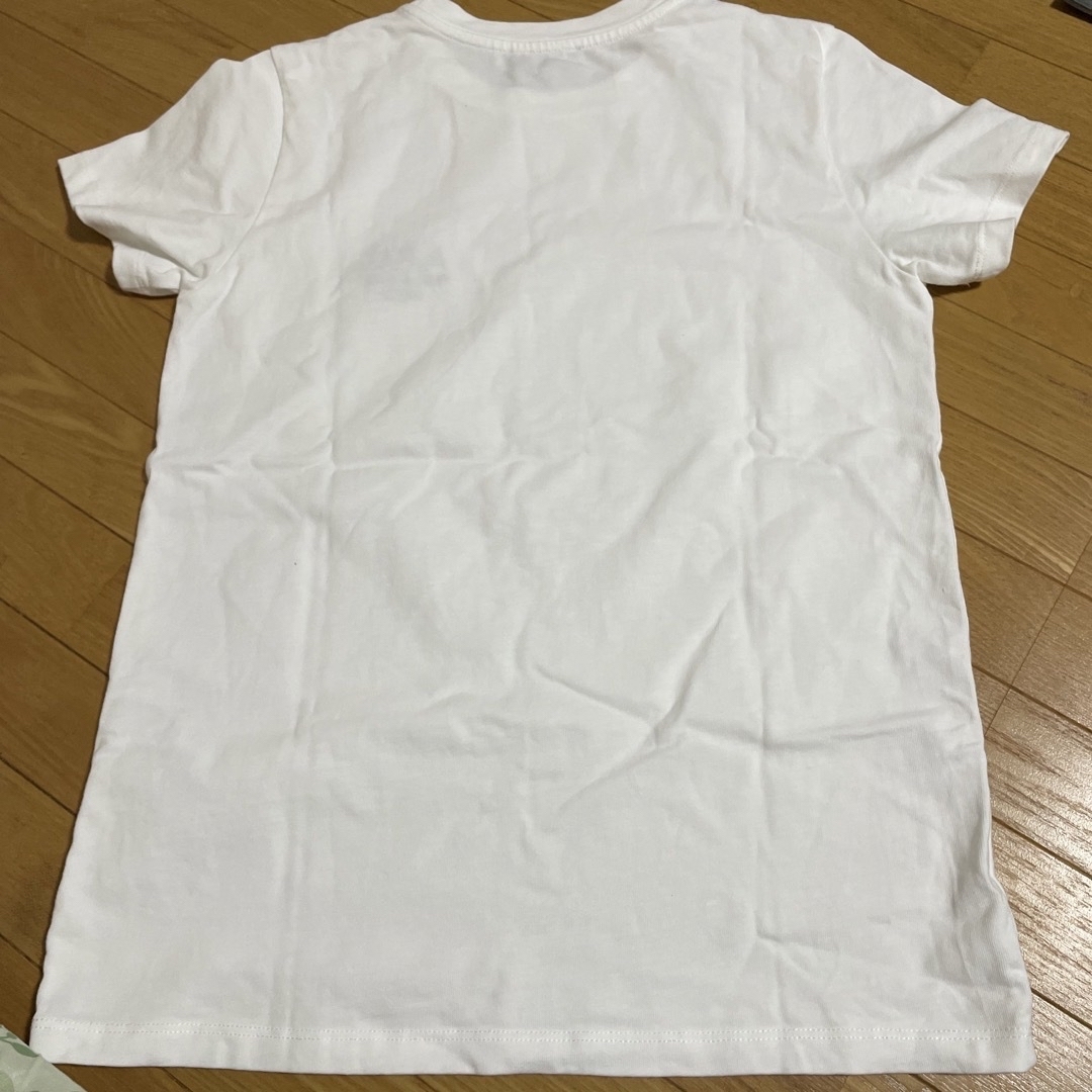 A.P.C(アーペーセー)のAPC Tシャツ　レディースMサイズ レディースのトップス(Tシャツ(半袖/袖なし))の商品写真
