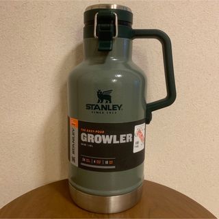 スタンレー　STANLEY タンブラー　473ml カーキ　2本