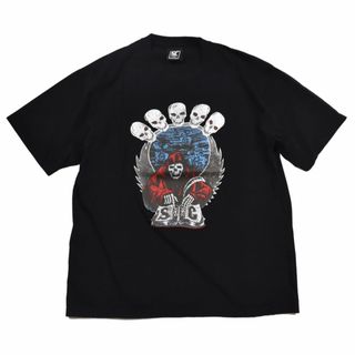 subculture THE DEATH Tシャツ 3(Tシャツ/カットソー(半袖/袖なし))