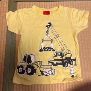 オジコ(OJICO)のオジコ　Ｔシャツ(Tシャツ/カットソー)